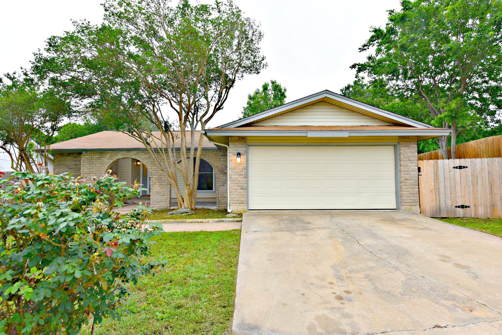 12003 Grey Fawn Path Austin TX 78750