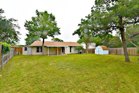 12003 Grey Fawn Path Austin TX 78750