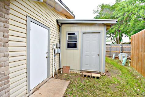 12003 Grey Fawn Path Austin TX 78750
