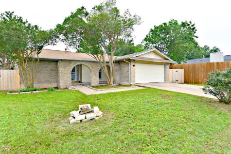 12003 Grey Fawn Path Austin TX 78750