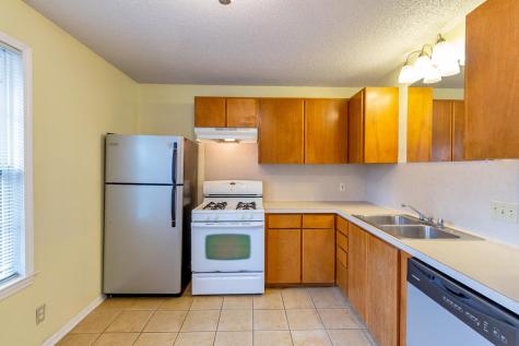 913 E 53rd 1/2 Street Austin TX 78751