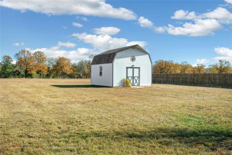 167 Hay Meadow Road Cedar Creek TX 78612