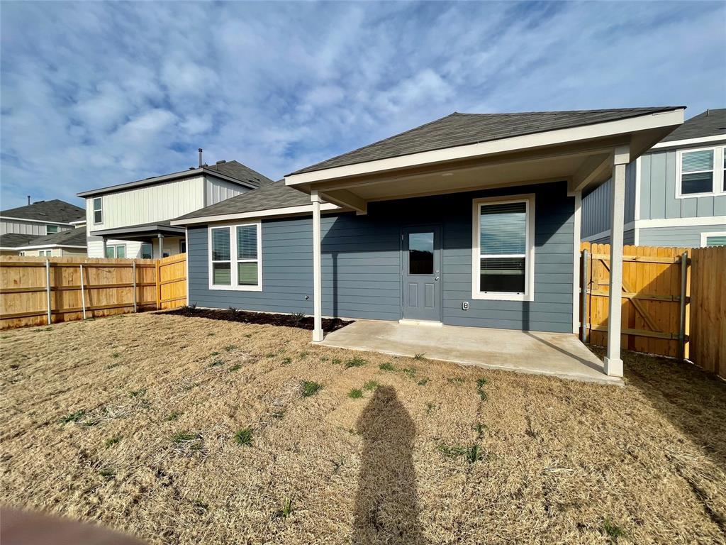 1613 Brimhurst Drive Leander TX 78641