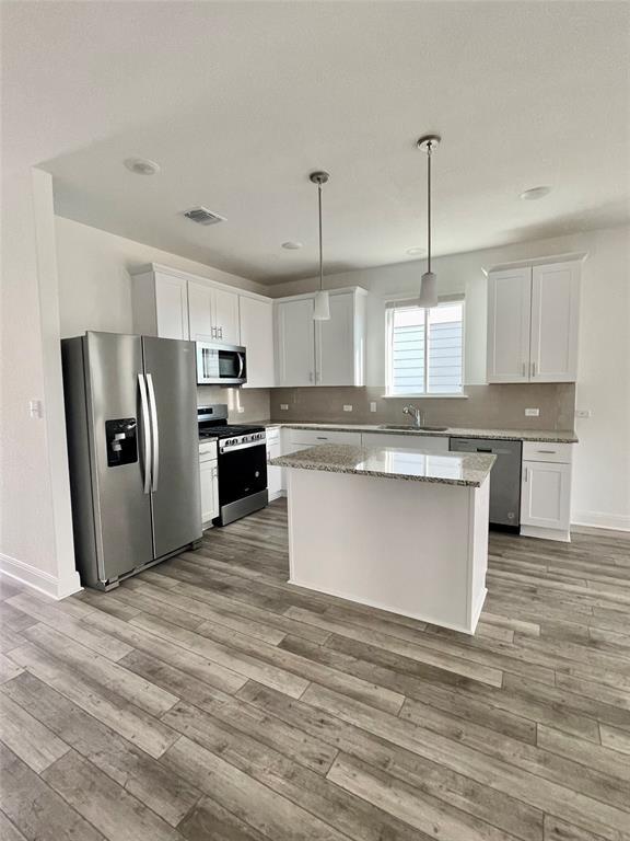 1613 Brimhurst Drive Leander TX 78641