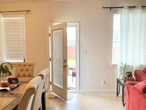 1109 Sundrops Street Leander TX 78641