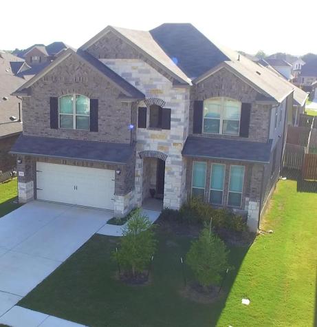 1109 Sundrops Street Leander TX 78641