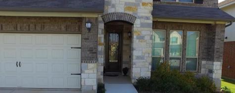 1109 Sundrops Street Leander TX 78641