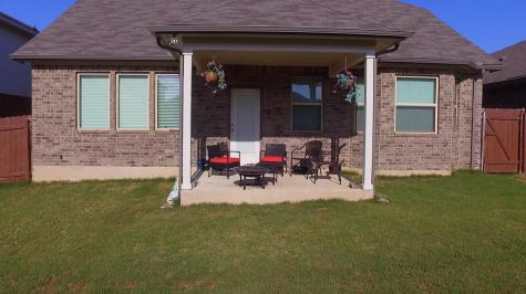 1109 Sundrops Street Leander TX 78641