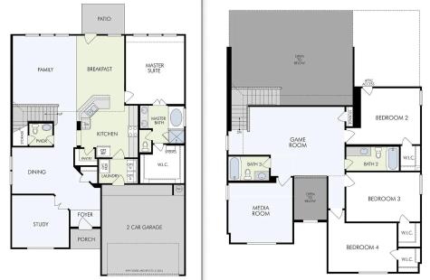 1109 Sundrops Street Leander TX 78641