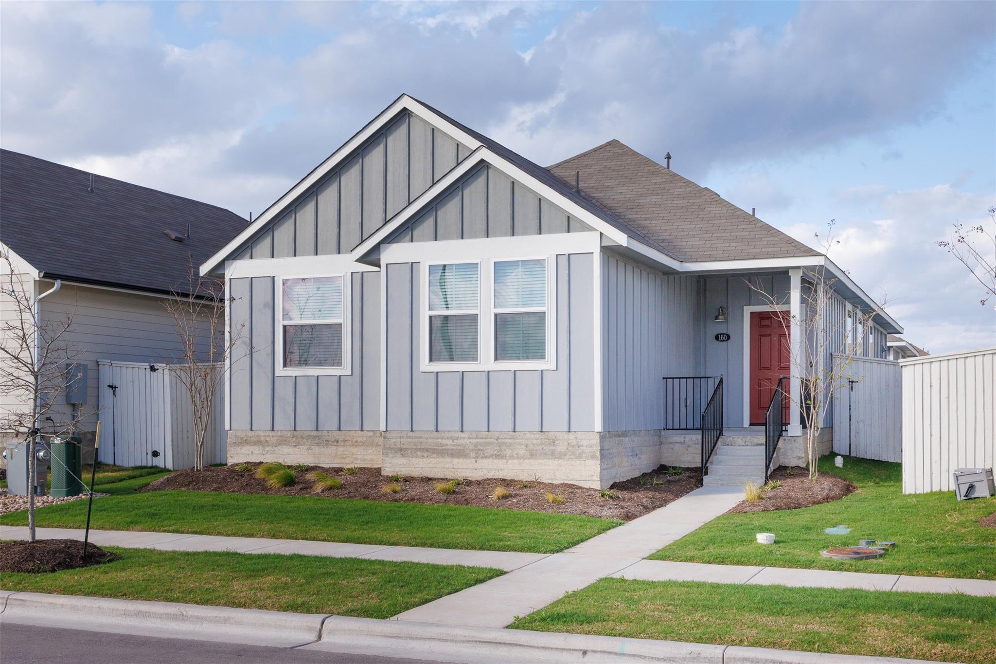 160 Backwater Road Kyle TX 78640