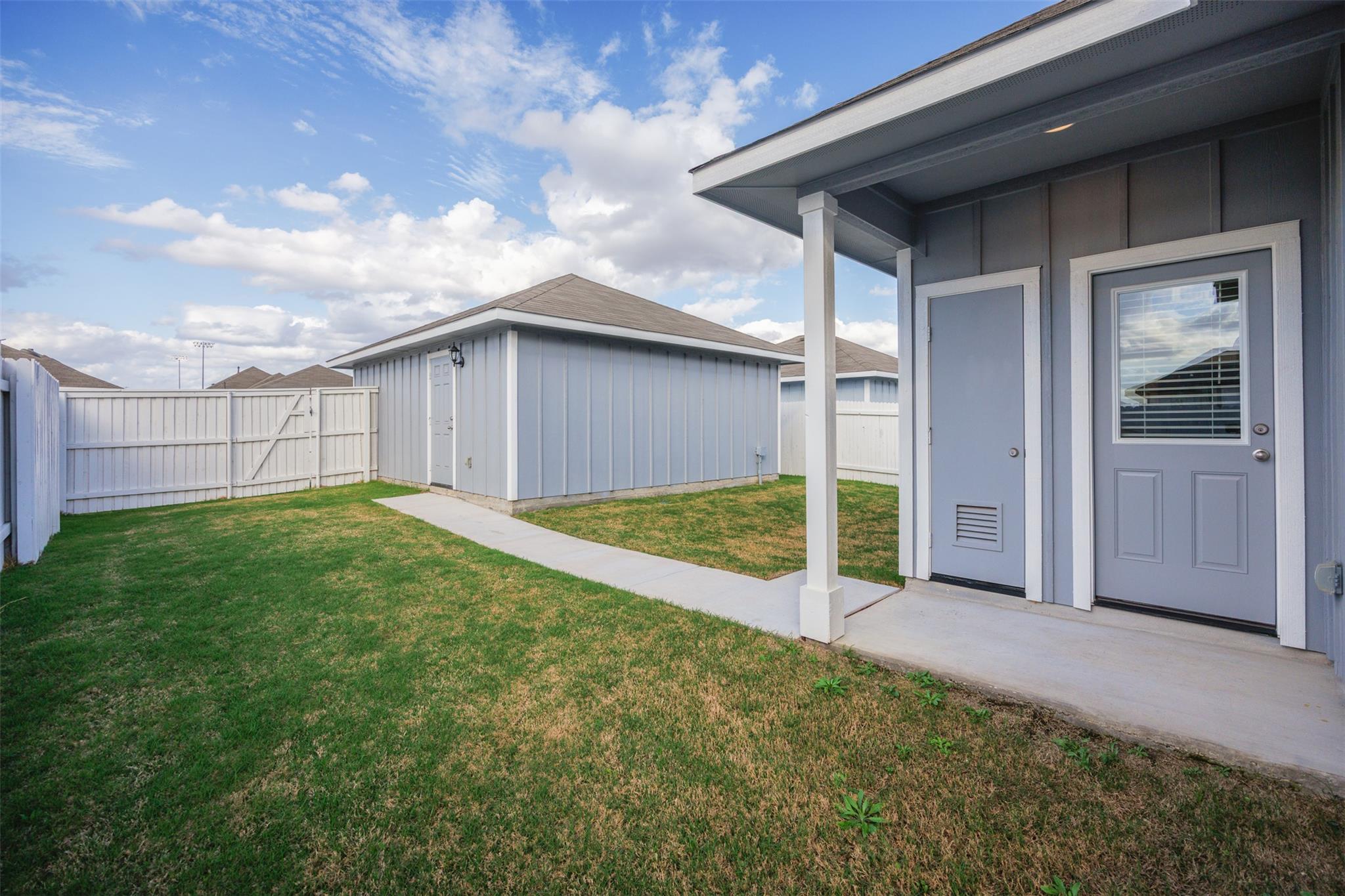 160 Backwater Road Kyle TX 78640