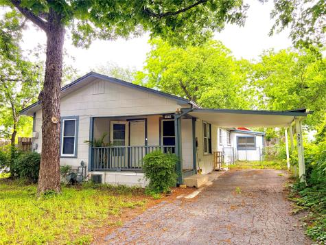 5515 Joe Sayers Avenue Austin TX 78756