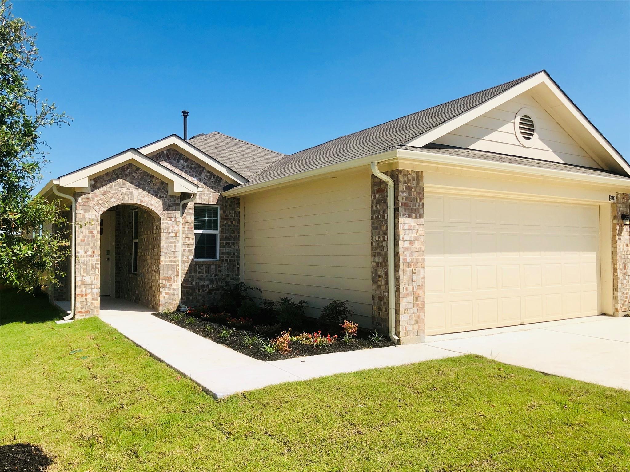 13941 Heidhorn Drive Pflugerville TX 78660