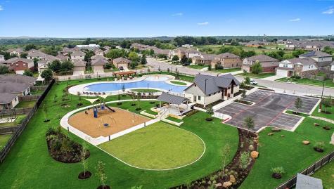 13941 Heidhorn Drive Pflugerville TX 78660