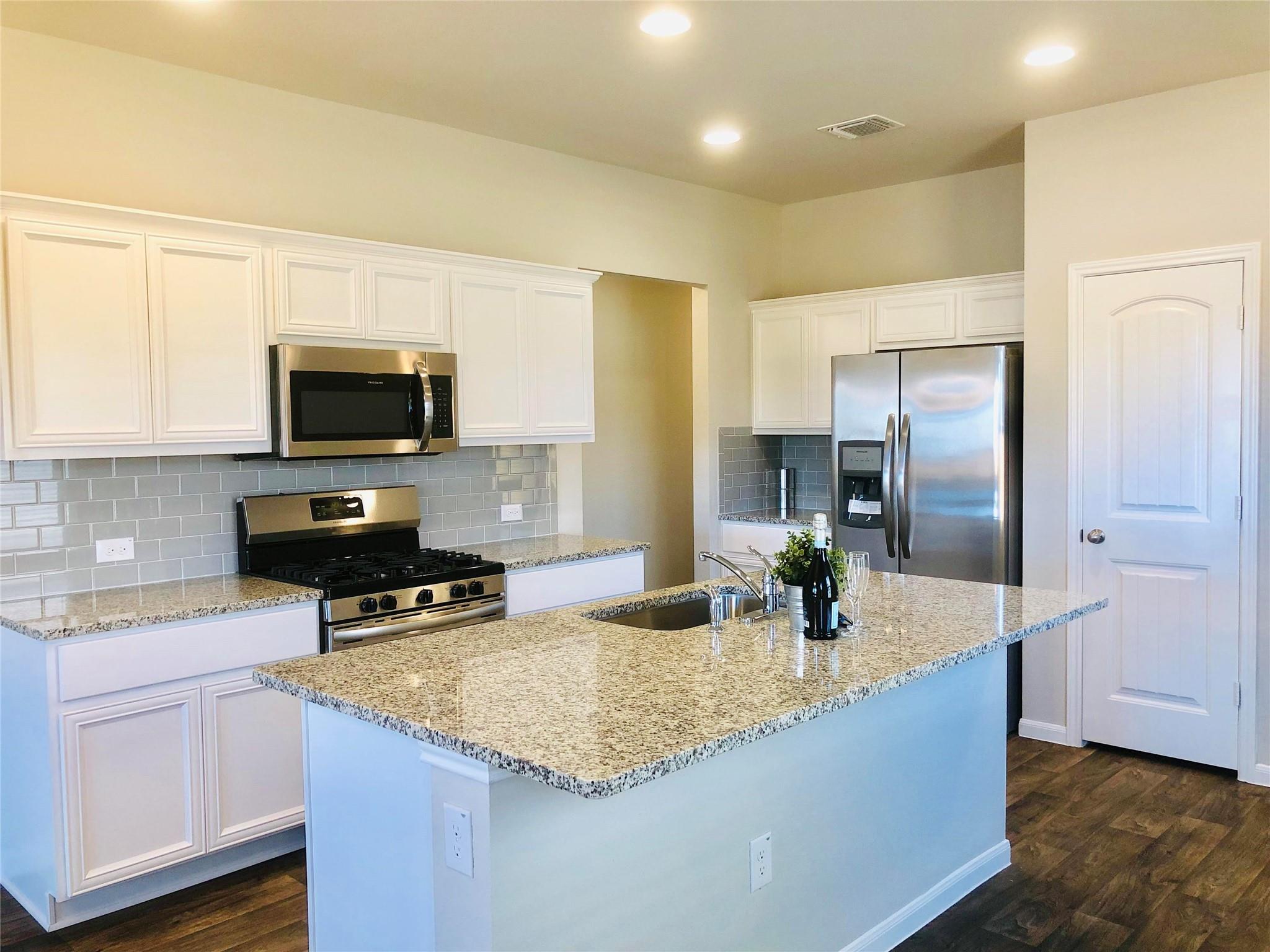 13941 Heidhorn Drive Pflugerville TX 78660