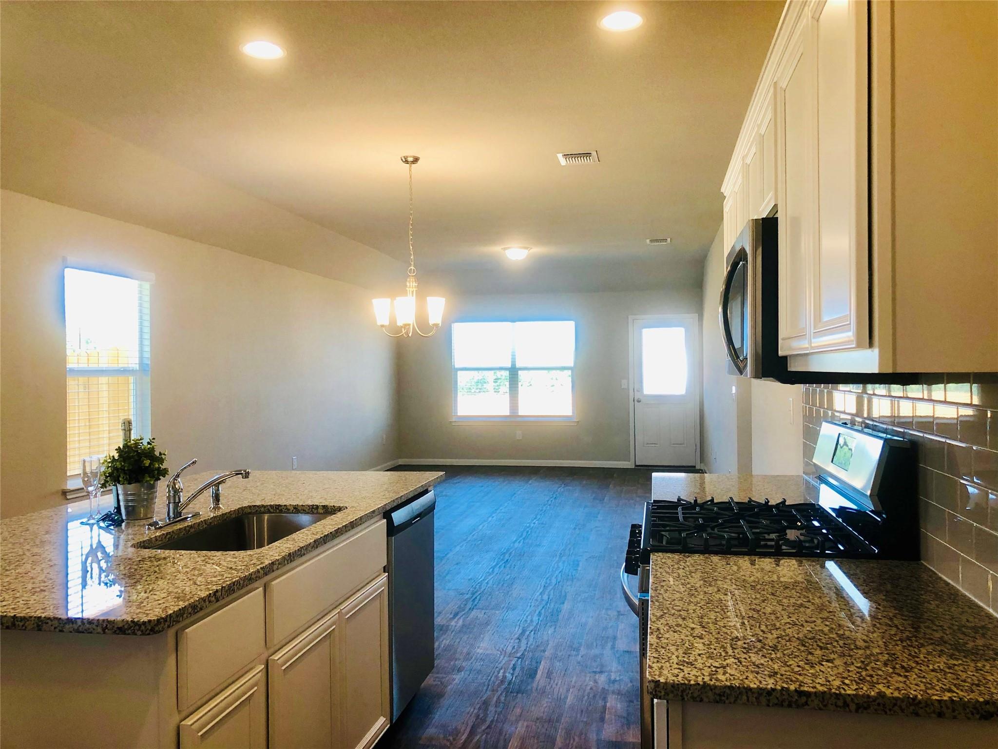 13941 Heidhorn Drive Pflugerville TX 78660