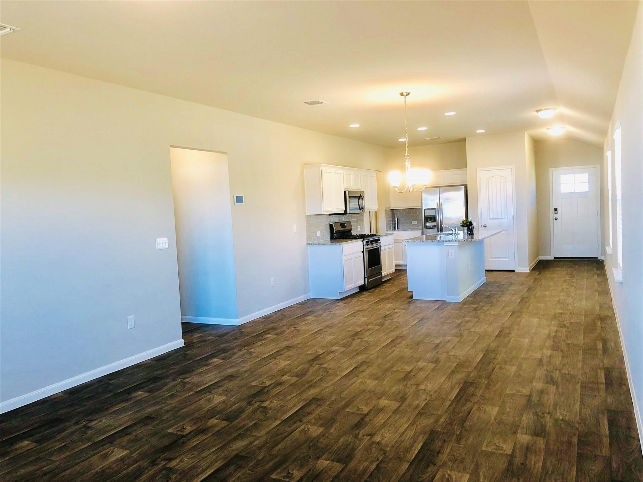13941 Heidhorn Drive Pflugerville TX 78660
