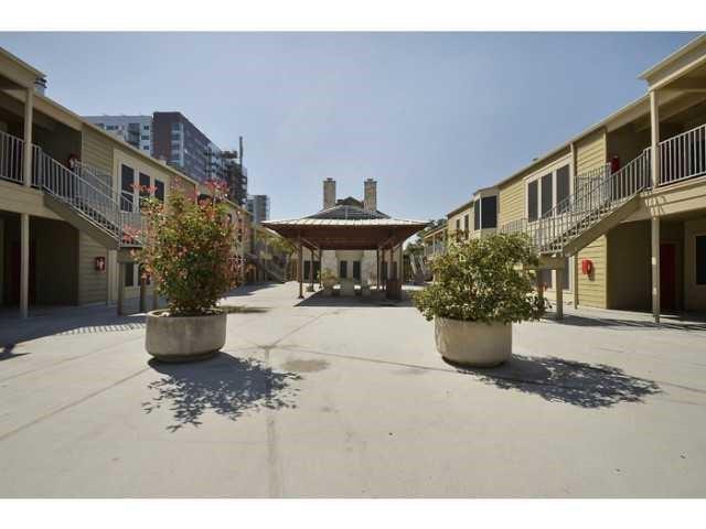2529 Rio Grande Street Austin TX 78705
