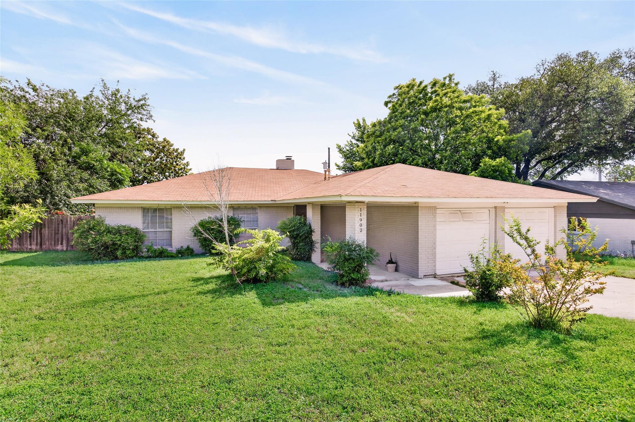 11902 Oakbrook Drive Austin TX 78753