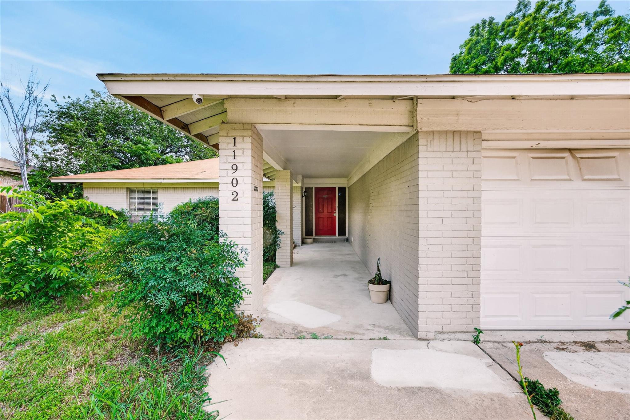 11902 Oakbrook Drive Austin TX 78753