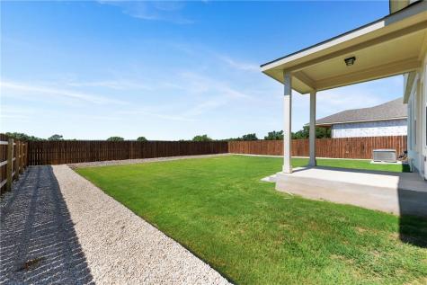 4312 Porter Farm Road Georgetown TX 78628