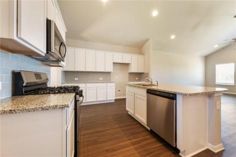 4312 Porter Farm Road Georgetown TX 78628