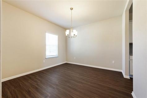 4312 Porter Farm Road Georgetown TX 78628