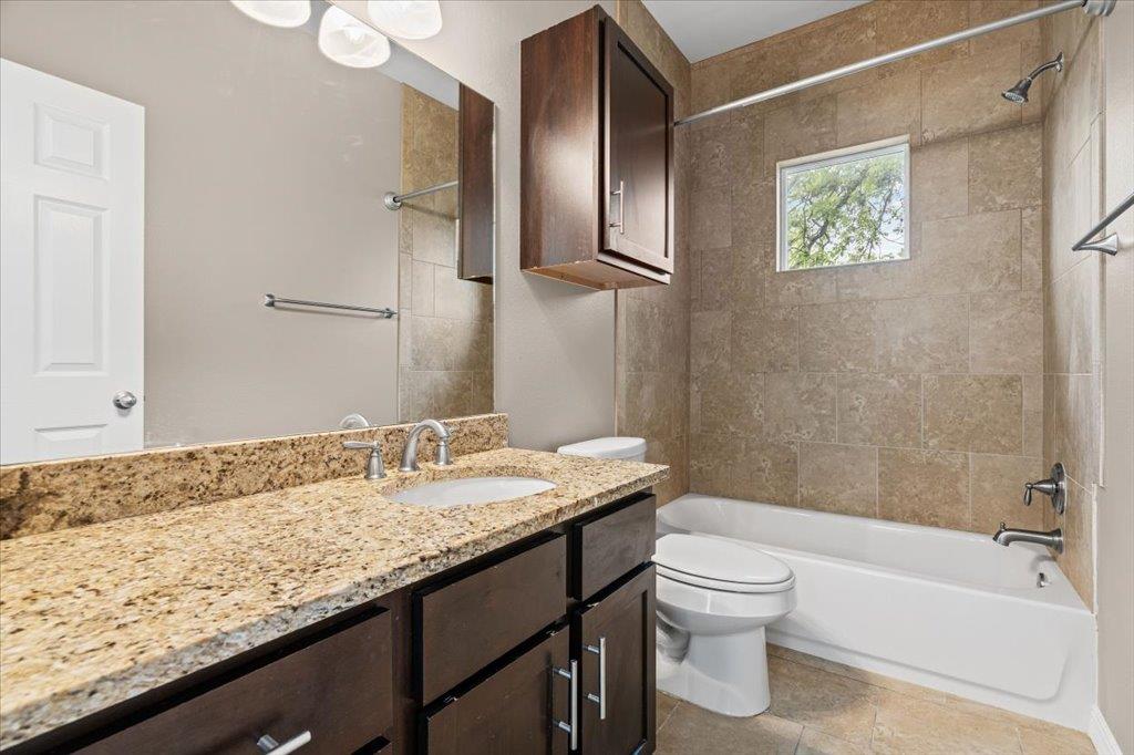 2947 Moss Street Austin TX 78722