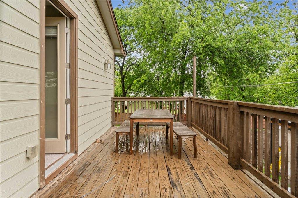 2947 Moss Street Austin TX 78722