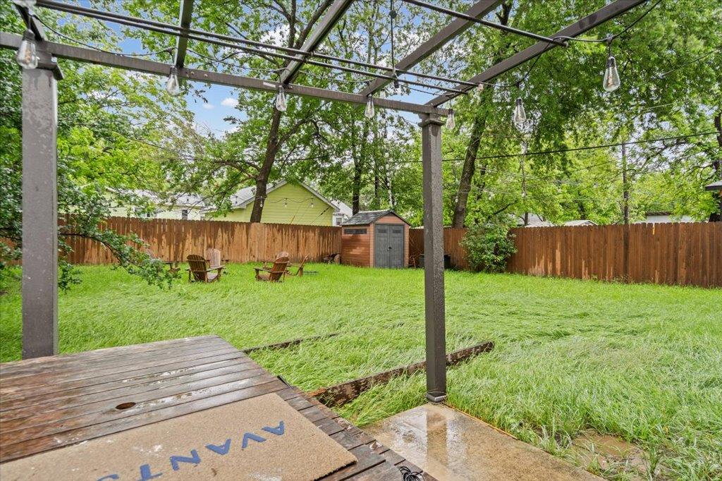 2947 Moss Street Austin TX 78722