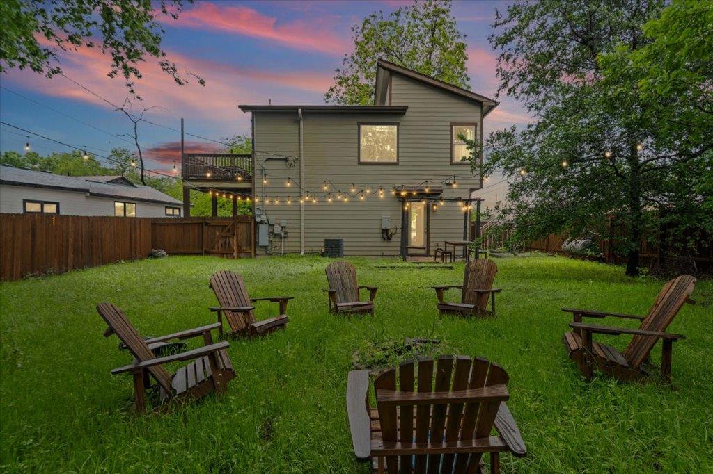 2947 Moss Street Austin TX 78722