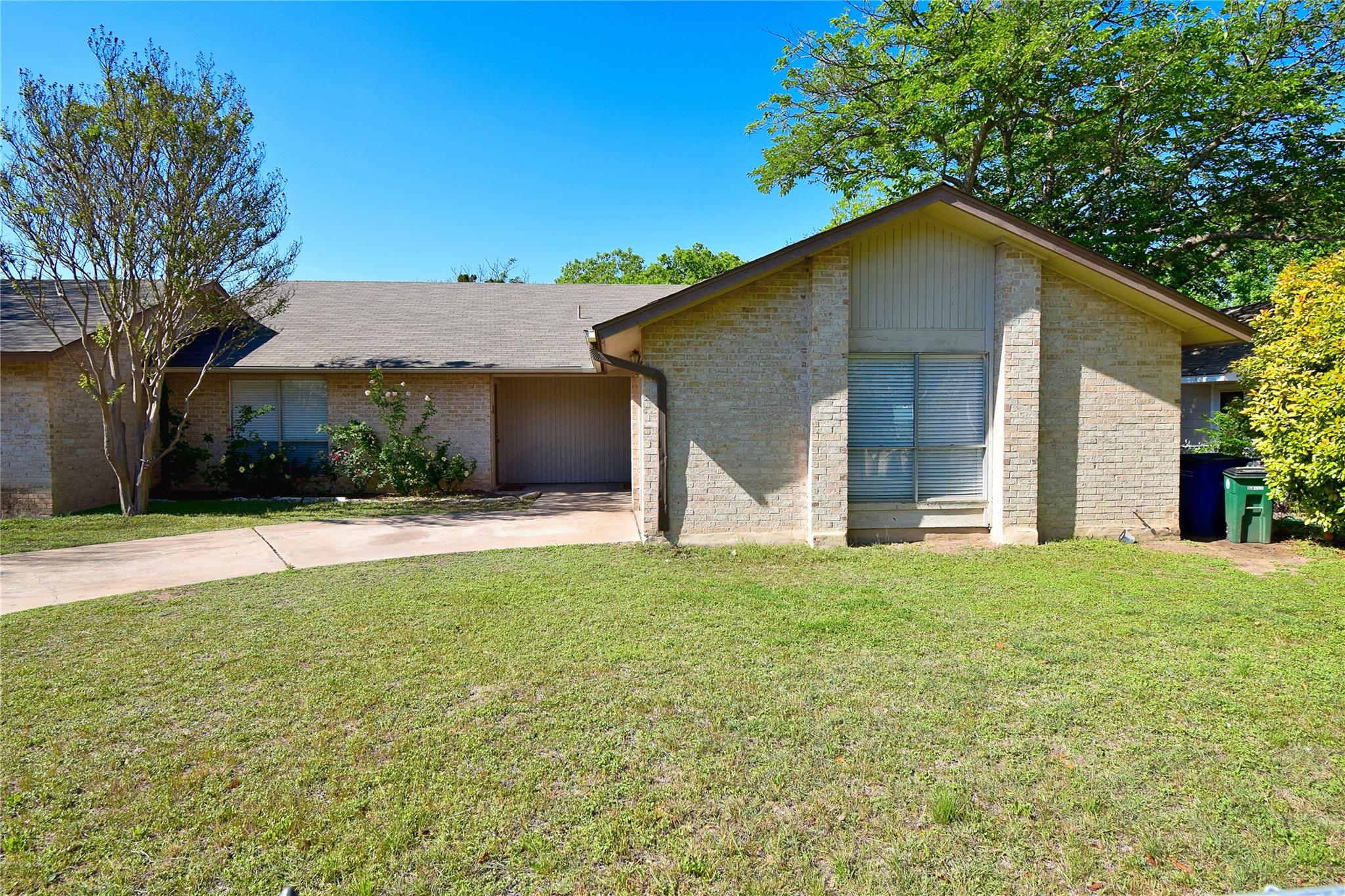 5936 Cherry Loop Austin TX 78745