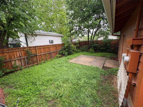 1011 Chesapeake Drive Austin TX 78758