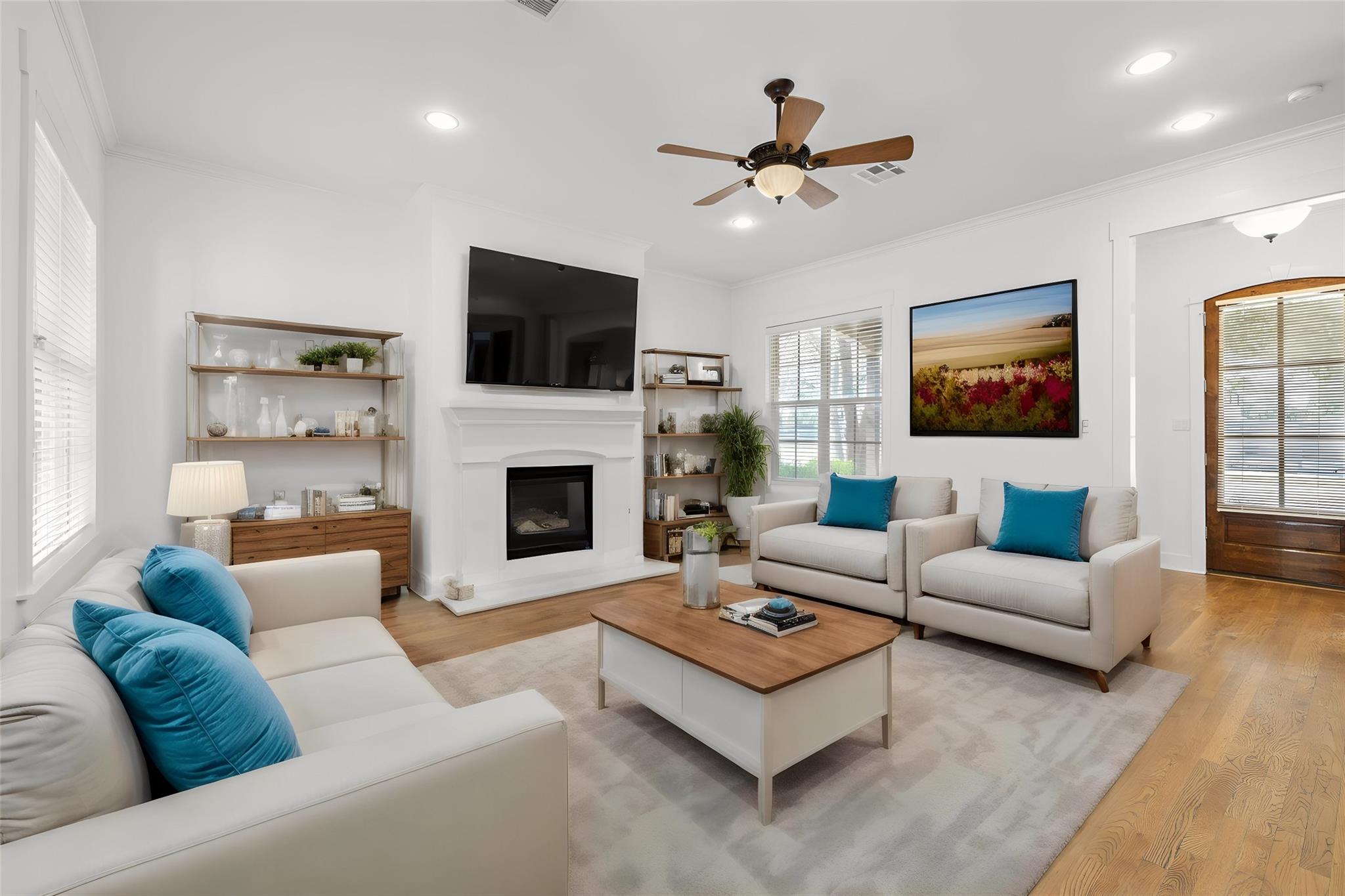 1607 Chelsea Lane Austin TX 78704