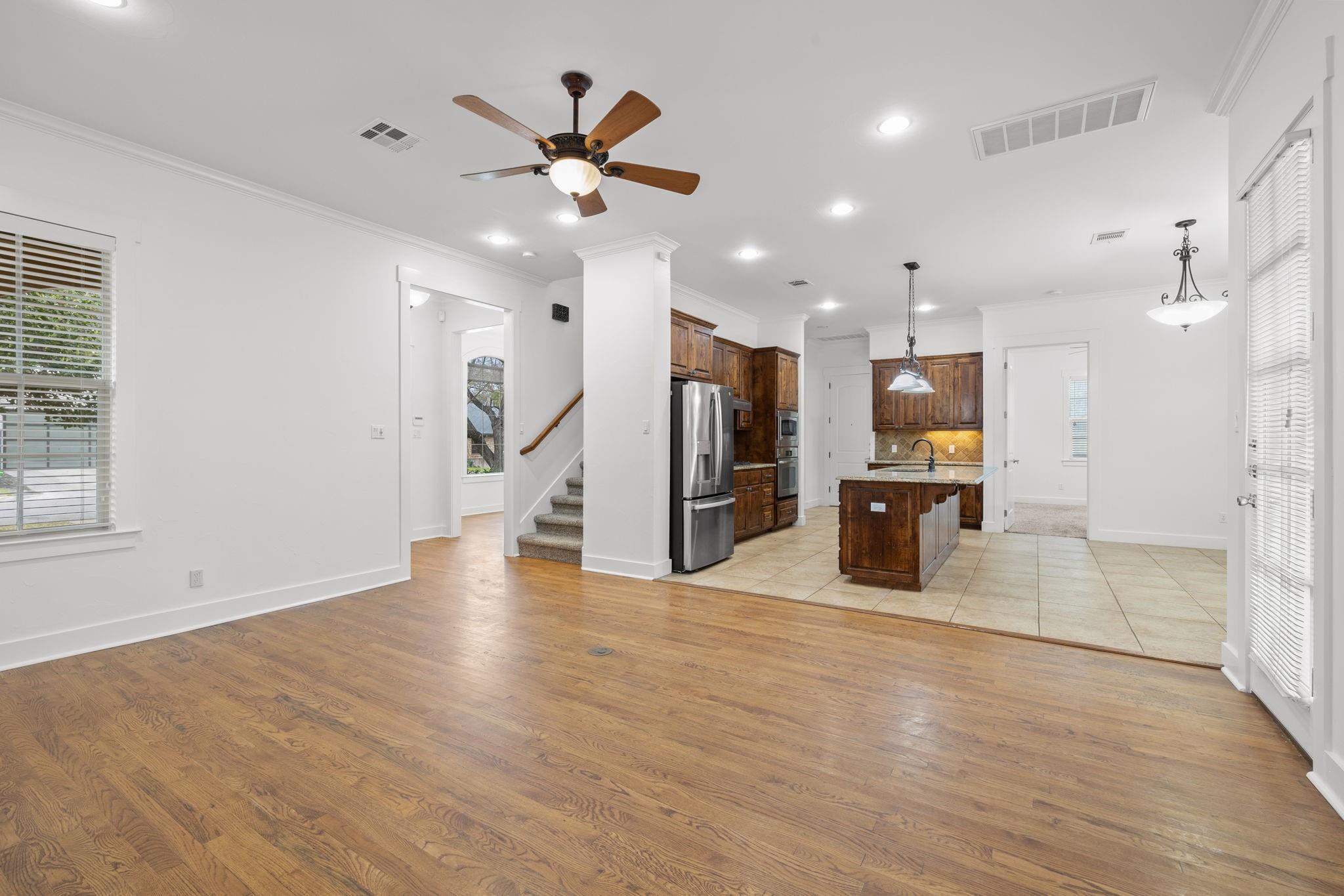 1607 Chelsea Lane Austin TX 78704