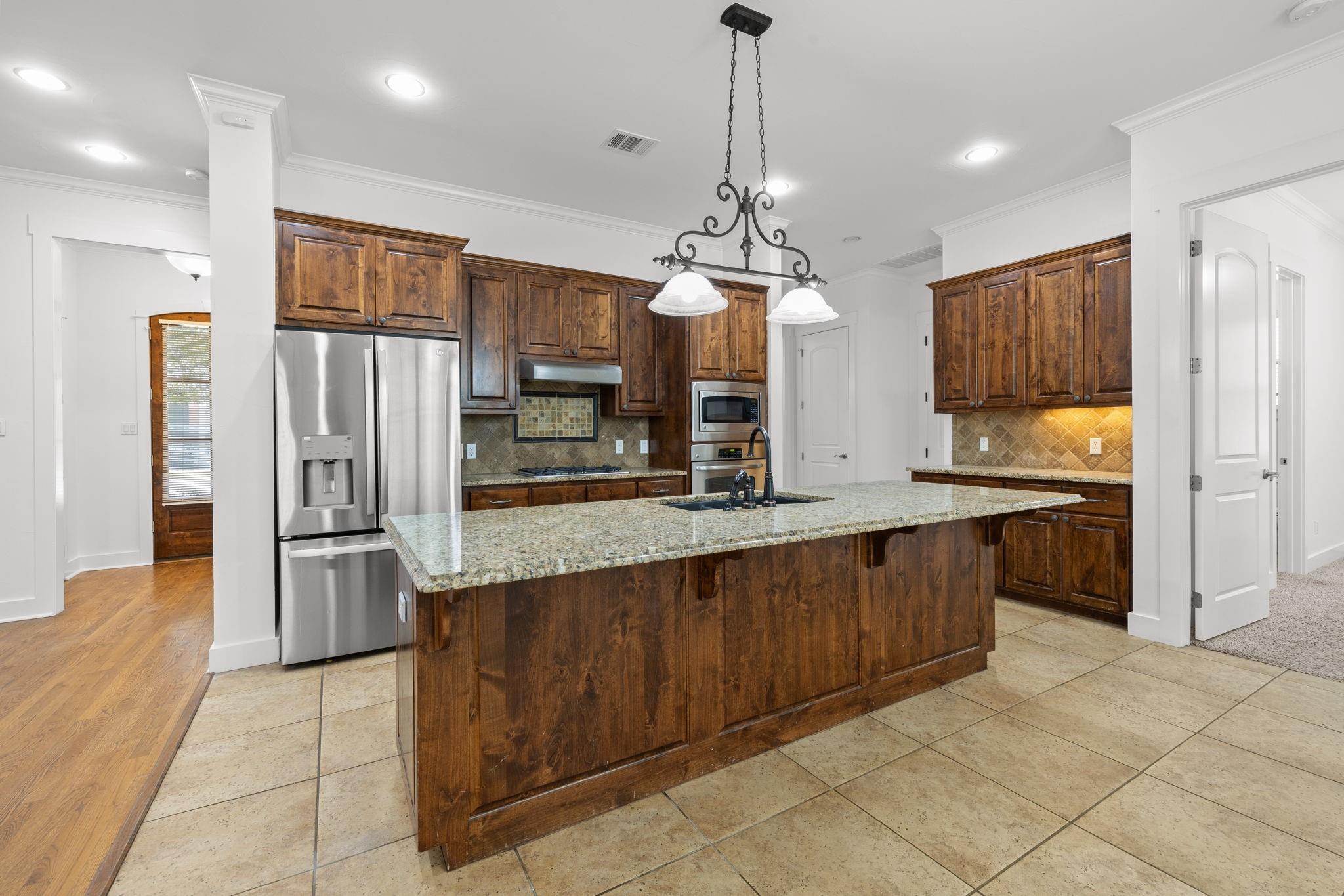 1607 Chelsea Lane Austin TX 78704