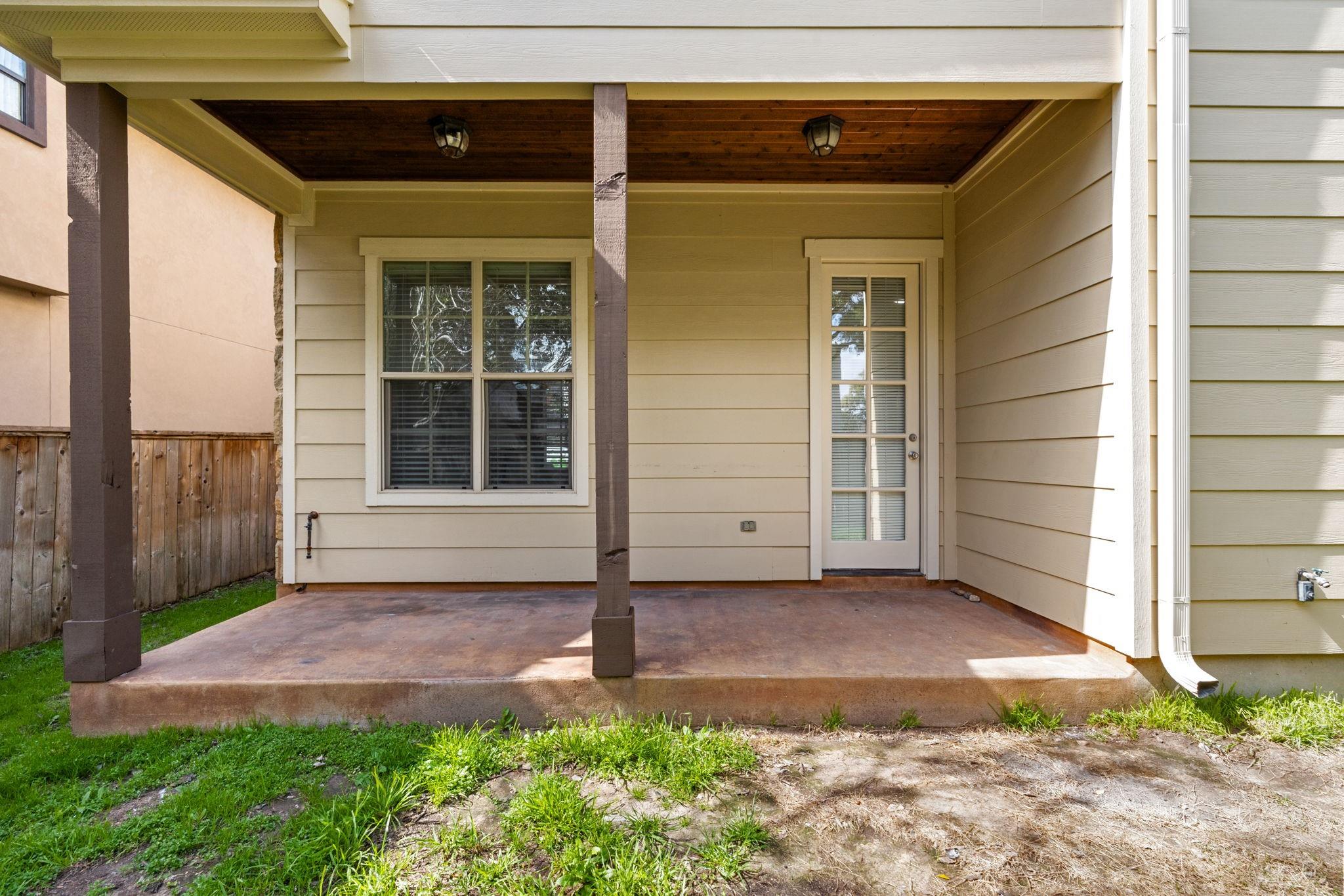 1607 Chelsea Lane Austin TX 78704