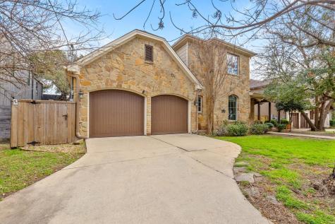 1607 Chelsea Lane Austin TX 78704
