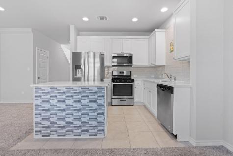 1828 Arendale Drive Leander TX 78641