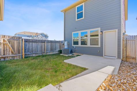 1828 Arendale Drive Leander TX 78641