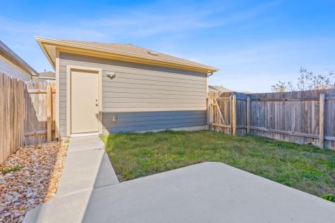 1828 Arendale Drive Leander TX 78641
