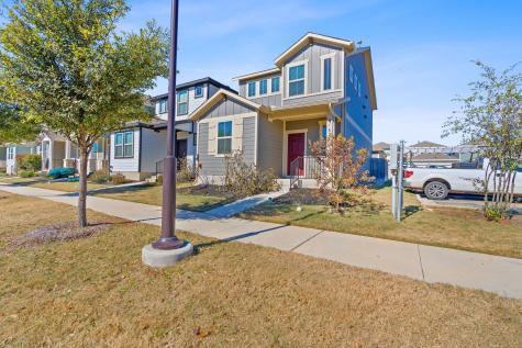 1828 Arendale Drive Leander TX 78641