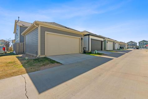 1828 Arendale Drive Leander TX 78641