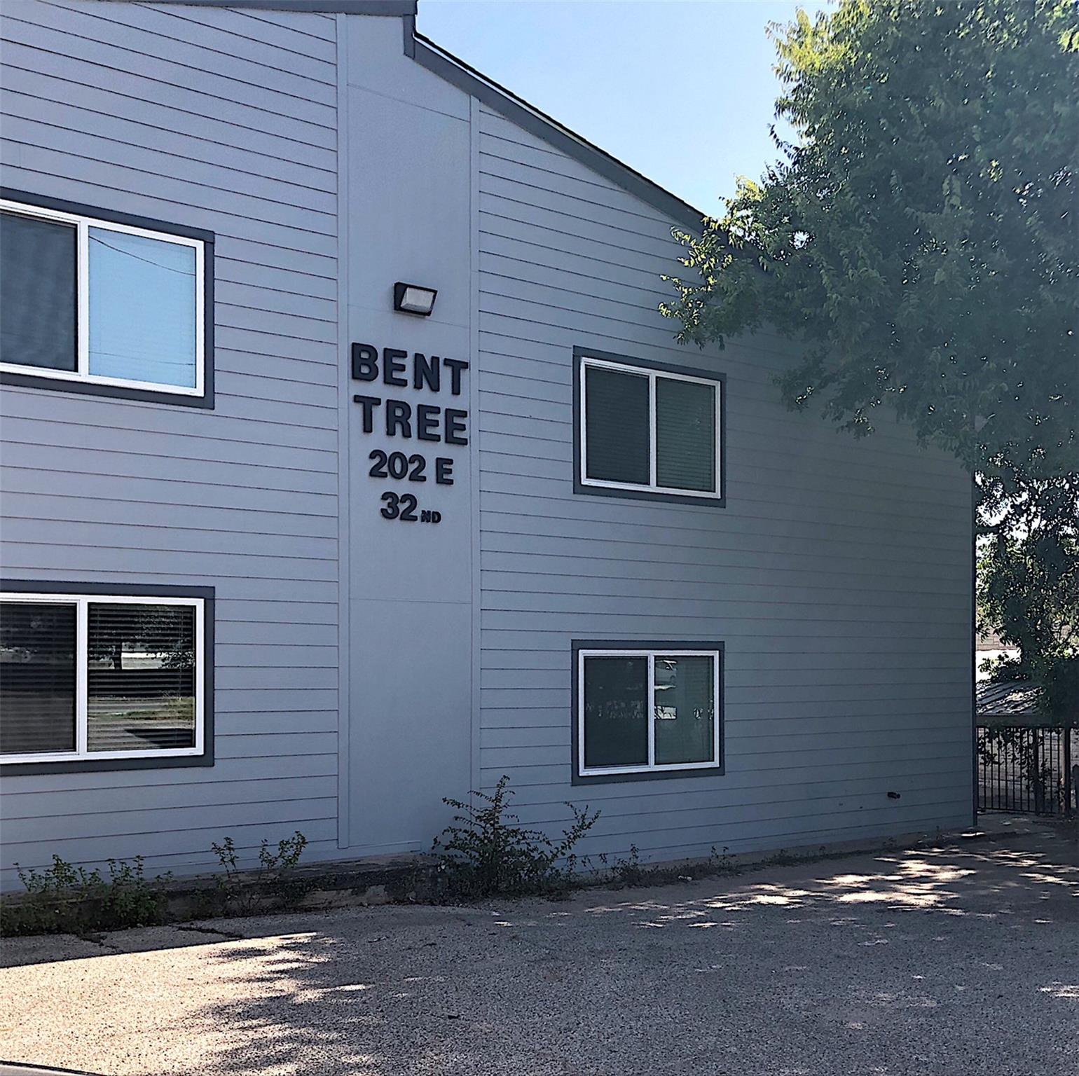 202 E 32nd Street Austin TX 78705