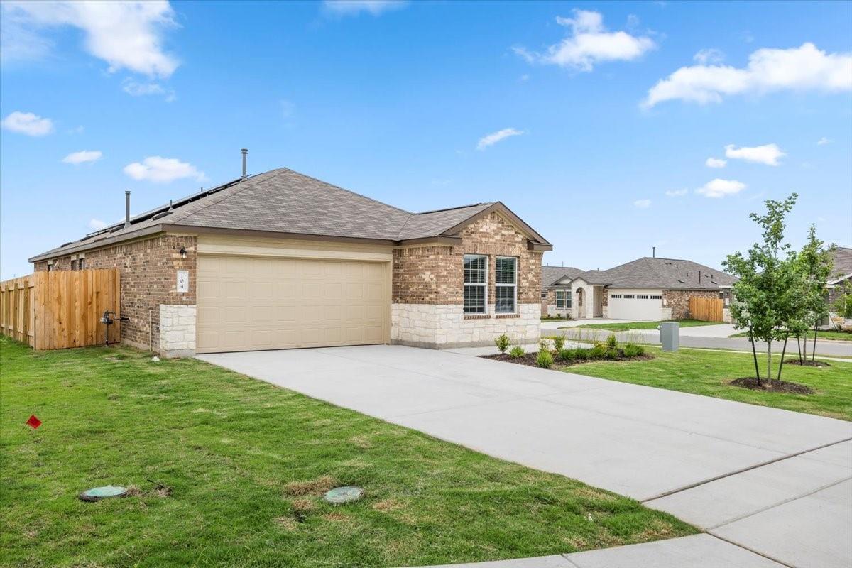 104 Winged Foot Cove San Marcos TX 78666