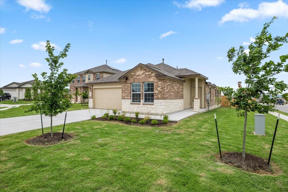 104 Winged Foot Cove San Marcos TX 78666