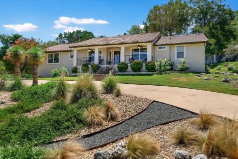 308 Palos Verdes Drive Lakeway TX 78734