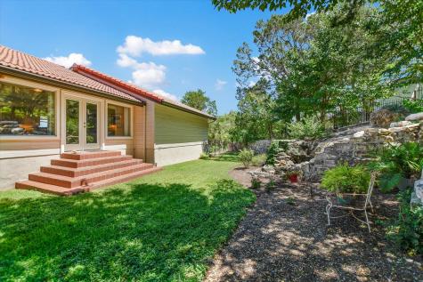 308 Palos Verdes Drive Lakeway TX 78734