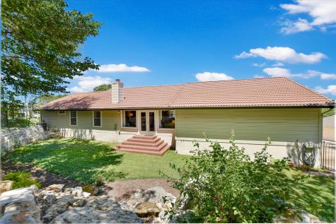 308 Palos Verdes Drive Lakeway TX 78734