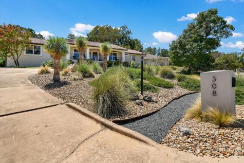 308 Palos Verdes Drive Lakeway TX 78734